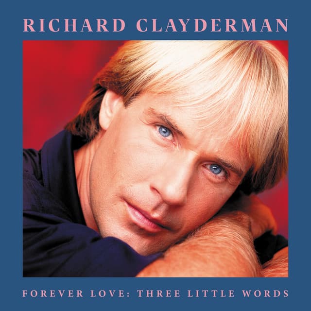 And I Love You So cover art