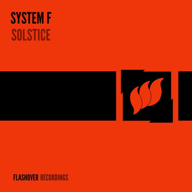 Solstice - Jonas Stenberg Remix cover art