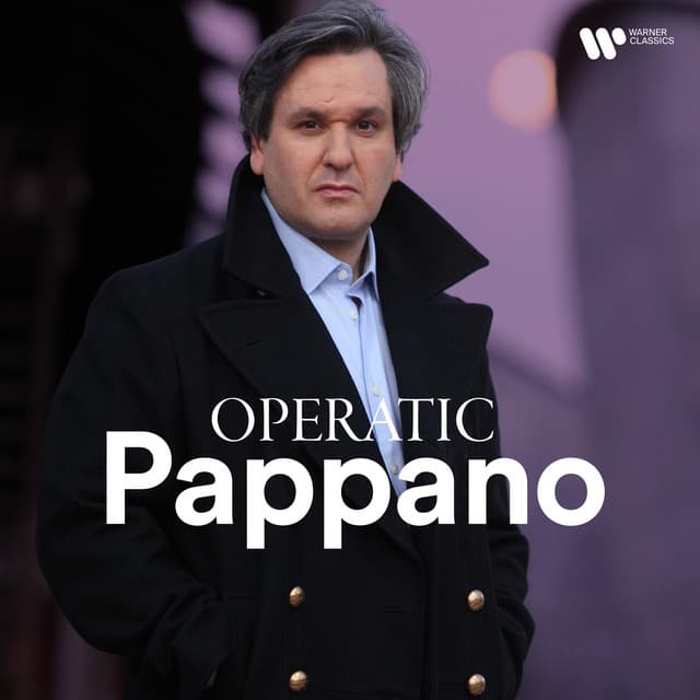 Puccini: La rondine, Act 2: "Fiori freschi!" (Coro, Georgette, Gabriella, Lolette, Un giovane, Un studento) cover art