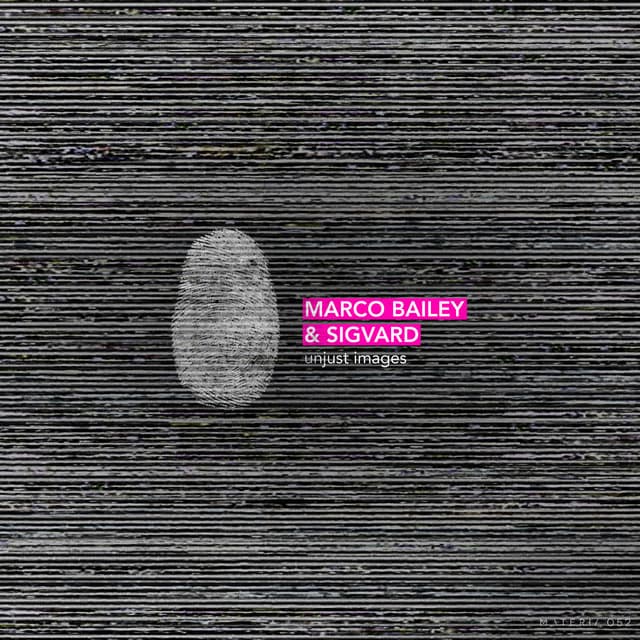 In Motion - Original Mix cover art