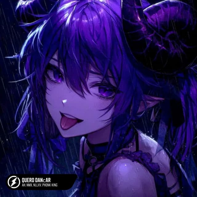 Quero Dançar cover art