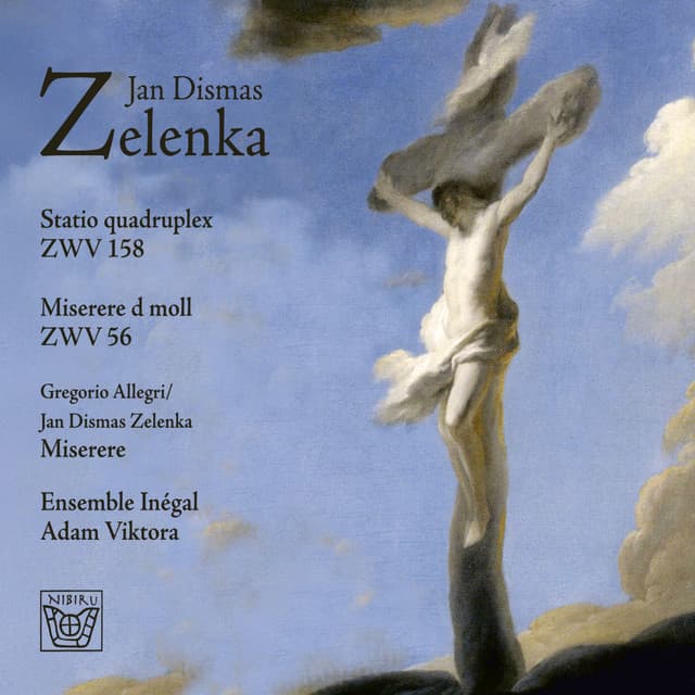 Jan Dismas Zelenka