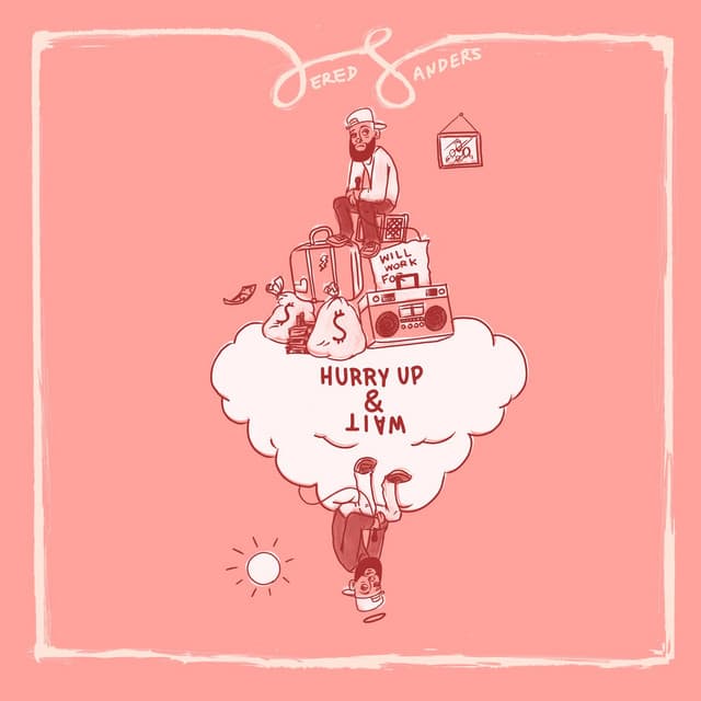 Eyes cover art