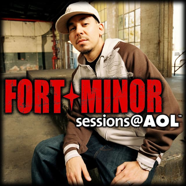 Sessions @ AOL cover art