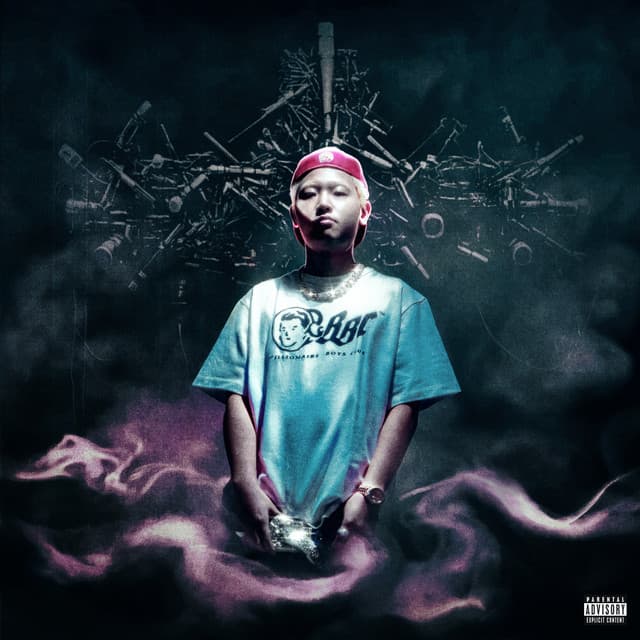 U (feat. Oxynova, Royal 44) cover art