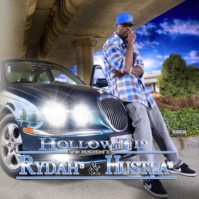 Critical Gangstas cover art