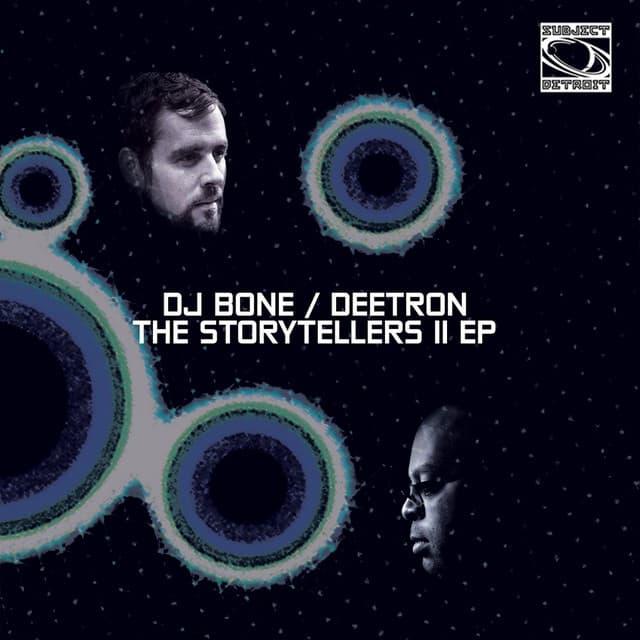 Blue Bird - DJ Bone Remix cover art