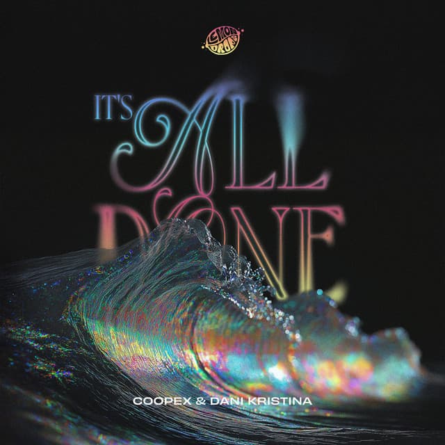 Dopamine cover art