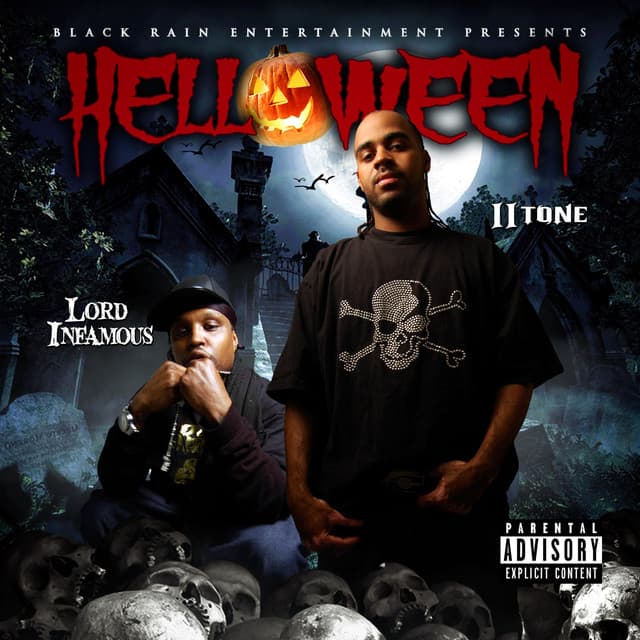 Til Death cover art