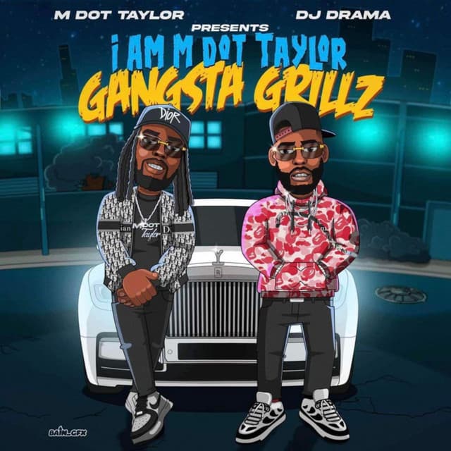 Biggest Fan cover art