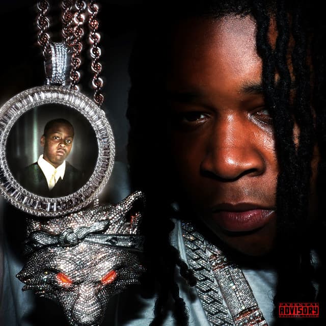 What Happened (feat. Lil Baby) cover art