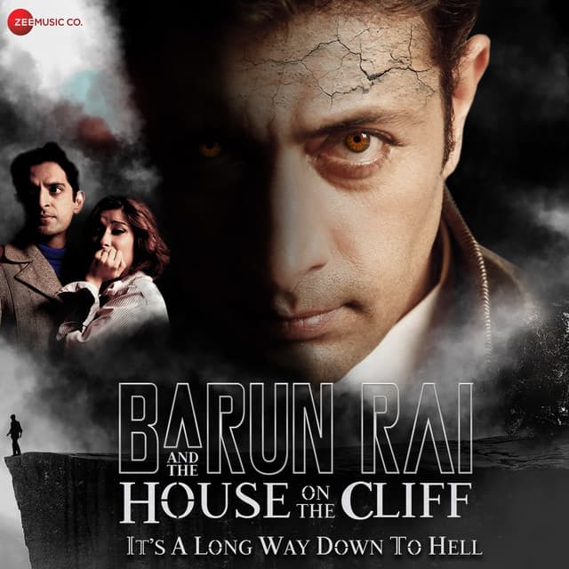 Mujhe Tum Yaad Rakhna cover art