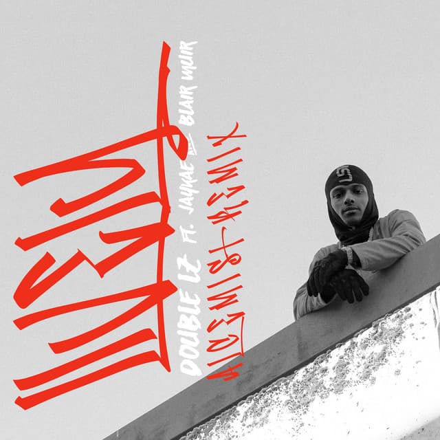 Lively (feat. Jaykae & Blair Muir) - Alcemist Remix cover art
