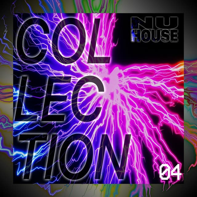 Collection 04 cover art