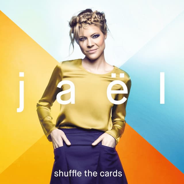 I Don't Like Good-Byes cover art