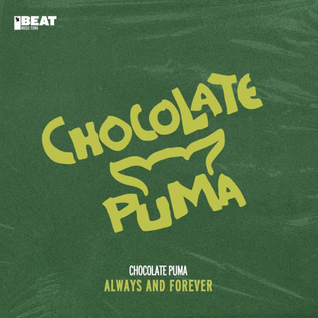 Always And Forever - Extended Mix cover art