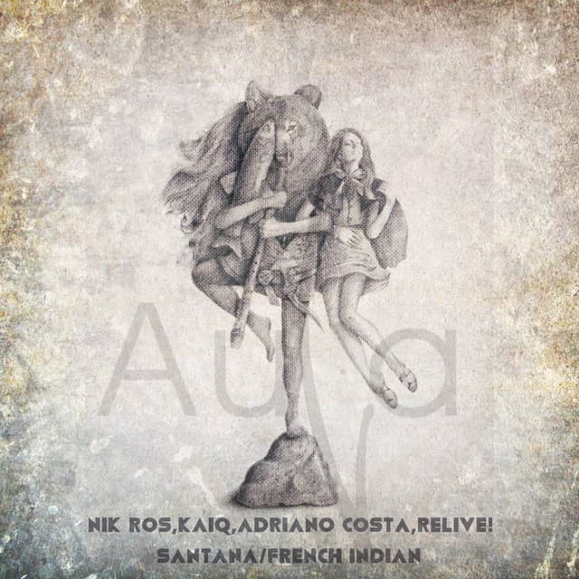 French Indian - Original Mix cover art