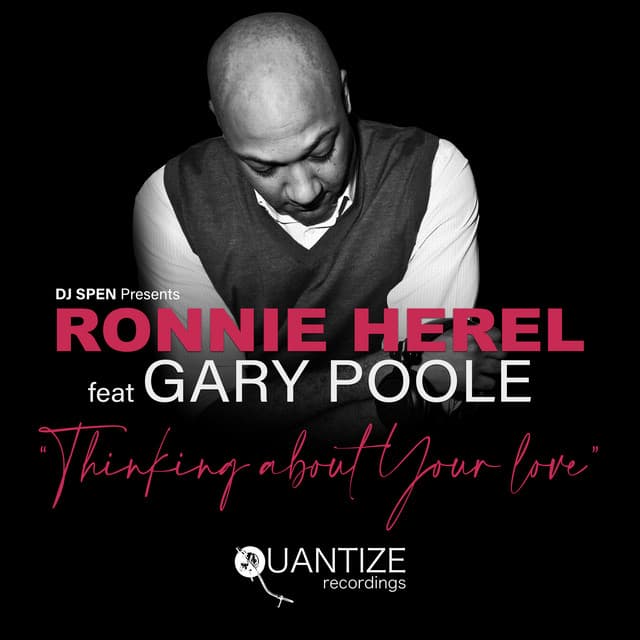 Thinking About Your Love - DJ Spen & Reelsoul Remix cover art