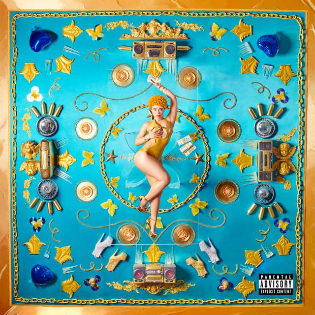 Y2K! : I’m Just A Girl (Deluxe) cover art