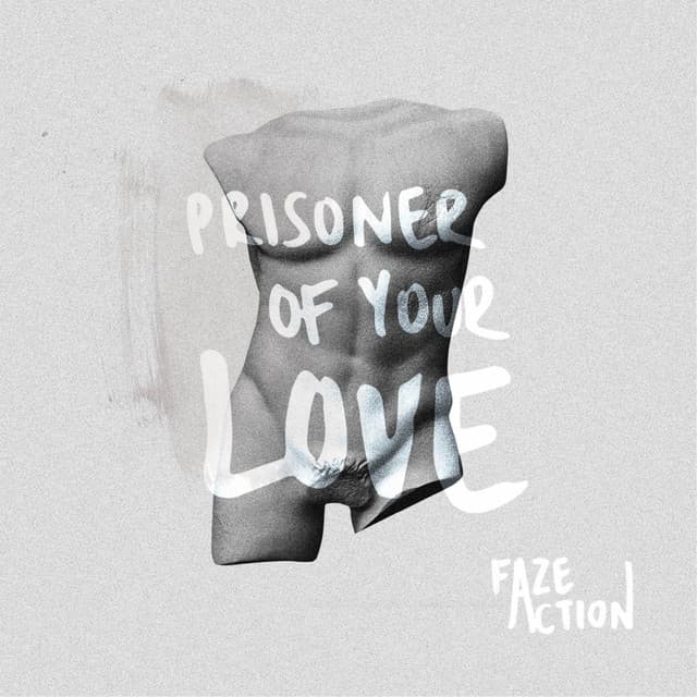 Prisoner of Your Love cover art