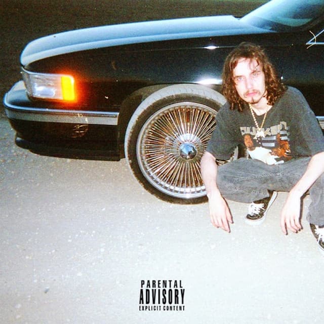 Five Five cover art