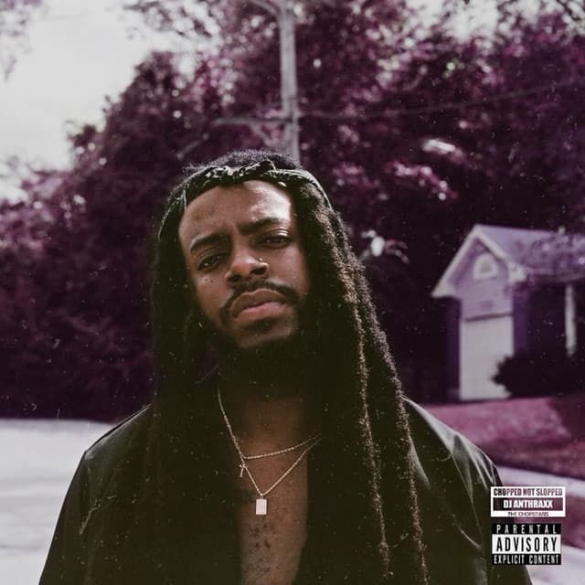 Can Anything Good Come out of Wellston (Chopnotslop Remix) cover art