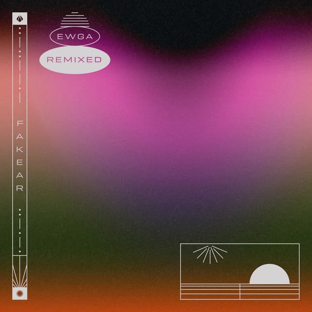 Kaishi - BEC Remix cover art