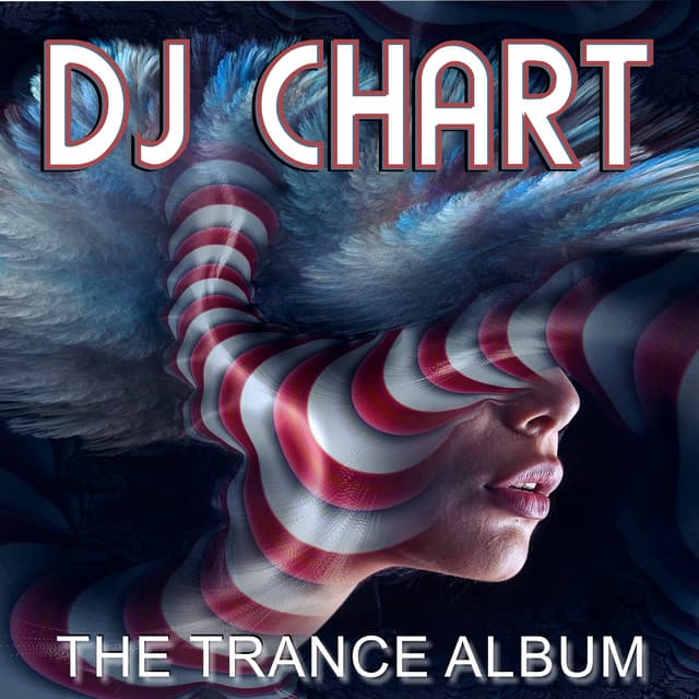 The Trance Album cover art