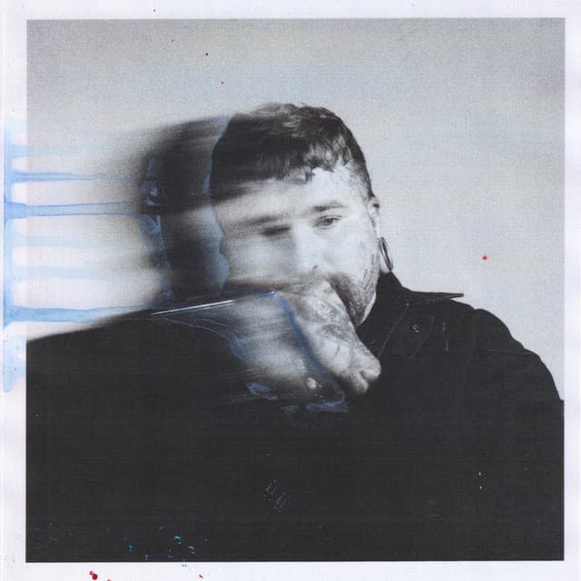 Break Up in Reverse cover art