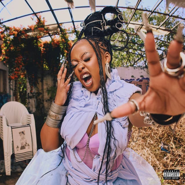 Ekhaya (feat. K.Keed & SimulationRxps) cover art