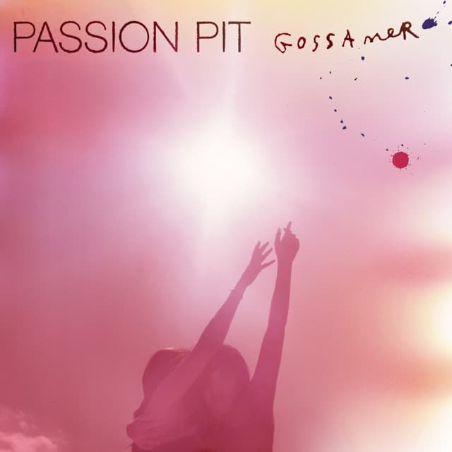 Gossamer cover art