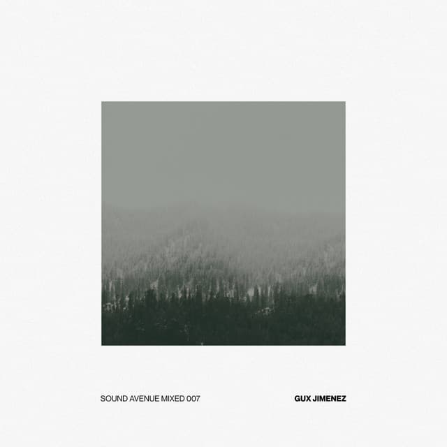Montauk - Mixed cover art