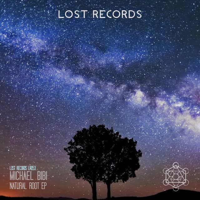 Natural Root - Original Mix cover art