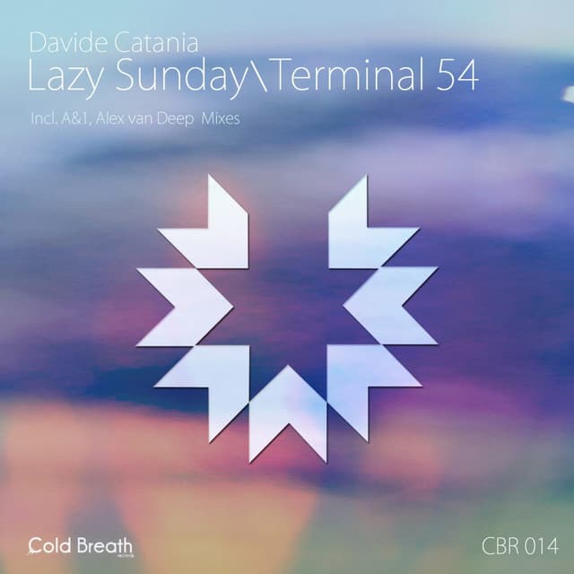 Terminal 54 - A&1 Remix cover art