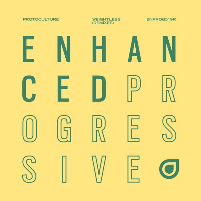 Weightless - Eugene Becker Remix cover art