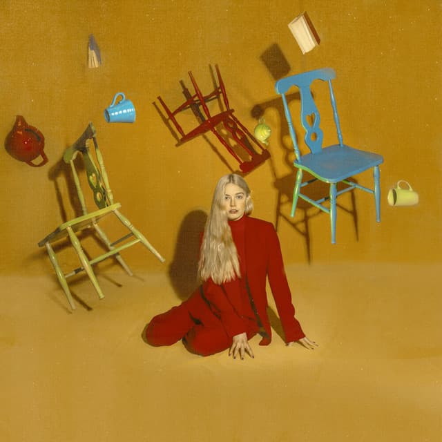 Moral of the Story cover art