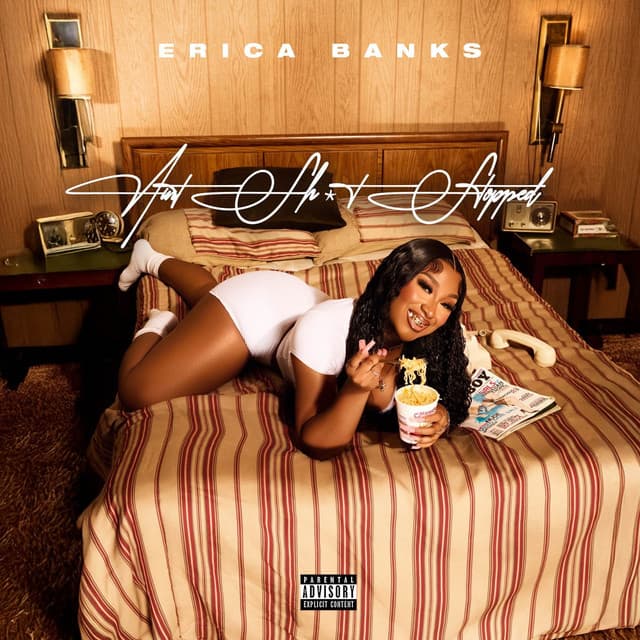 Church cover art