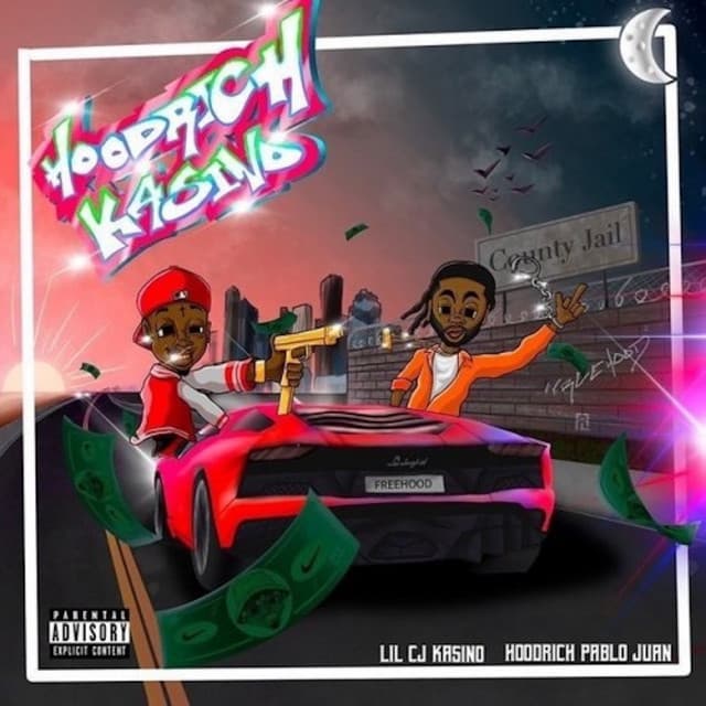 Sickest cover art