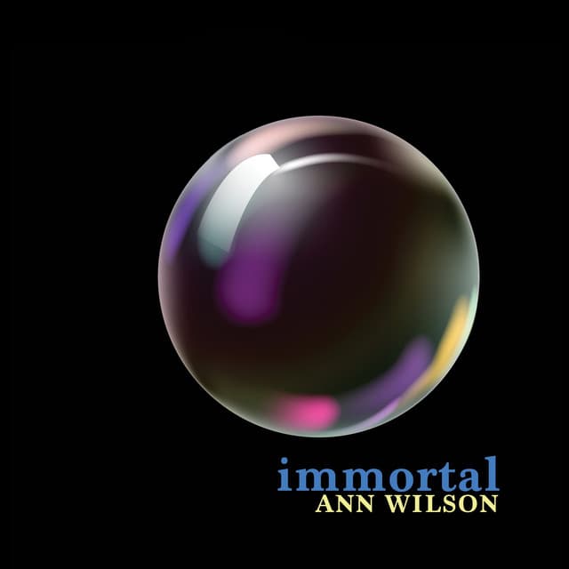 Luna (feat. Warren Haynes) cover art