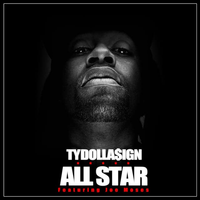 All Star cover art