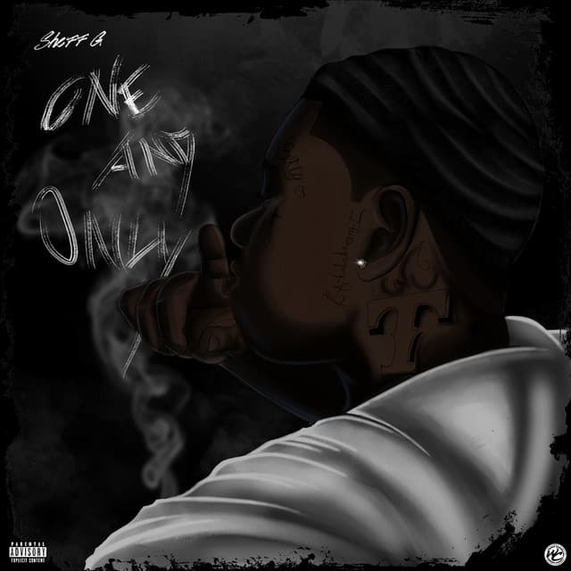 Weight On Me cover art