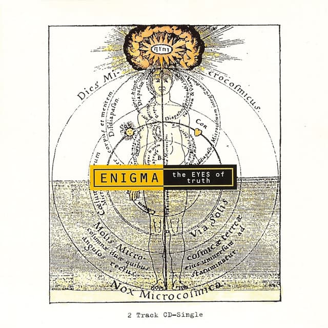 The Eyes Of Truth - The Götterdämmerung Mix cover art