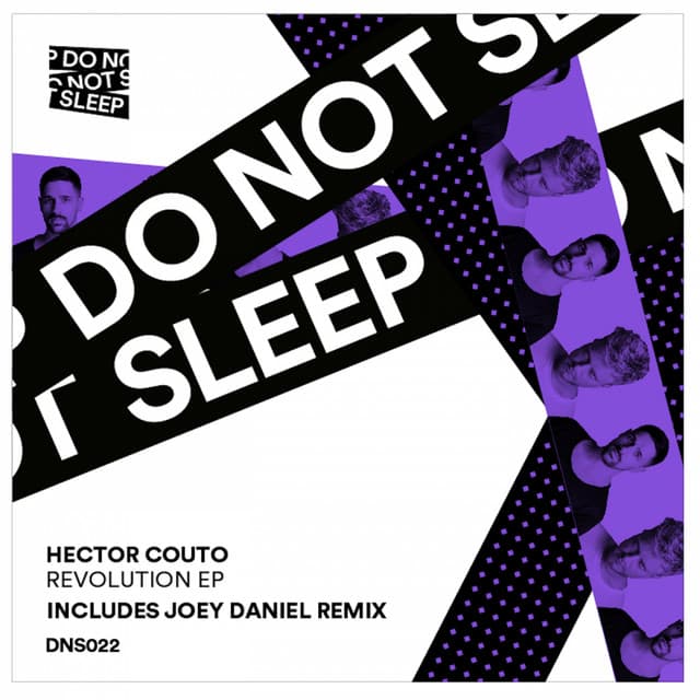 Teeth Show - Joey Daniel Remix cover art