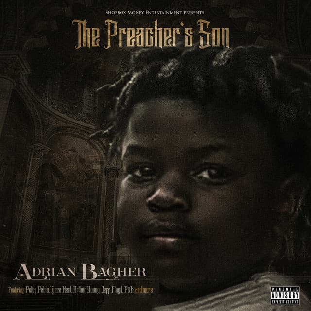 Might as Well cover art