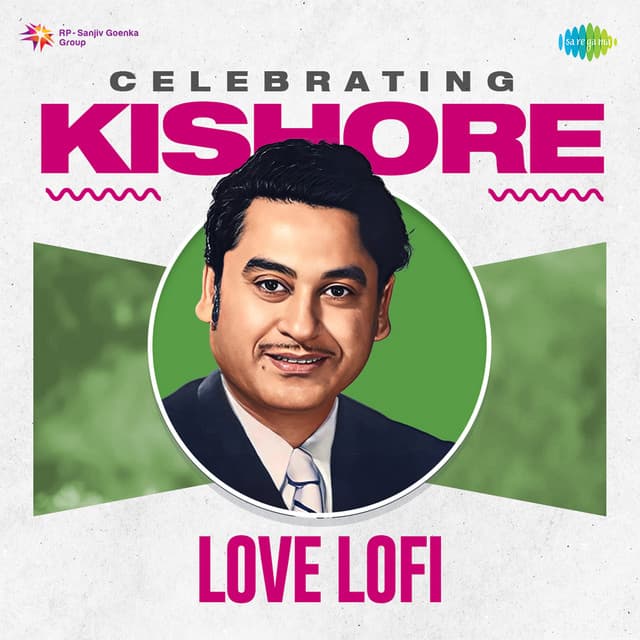 Phir Wohi Raat Hai Khwab Ki - Lofi cover art