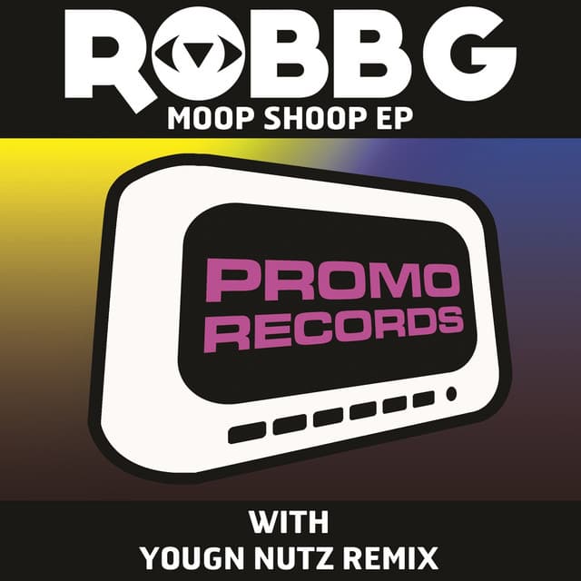 Moop Shoop cover art