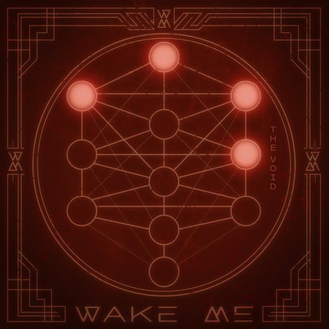 The Void cover art