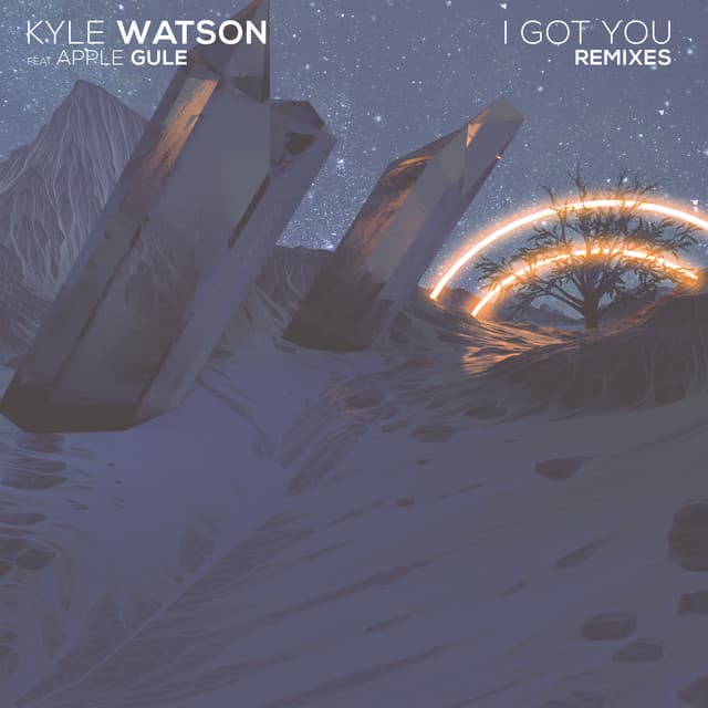 I Got You cover art