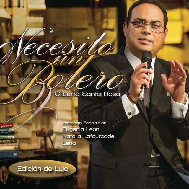 Tequila y Canción (with Eugenia León) - En Vivo cover art