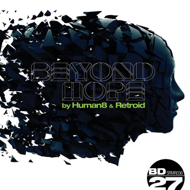 Beyond Hope - The Moti Brothers Remix cover art
